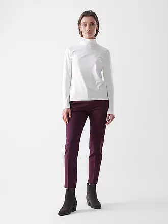 KATESTORM | Pull à col roulé | weiss